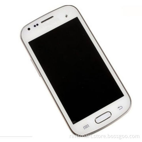 S7562 Android 4.0.3 Version 4.0-inch Capacitive Touchscreen Mobile Phone